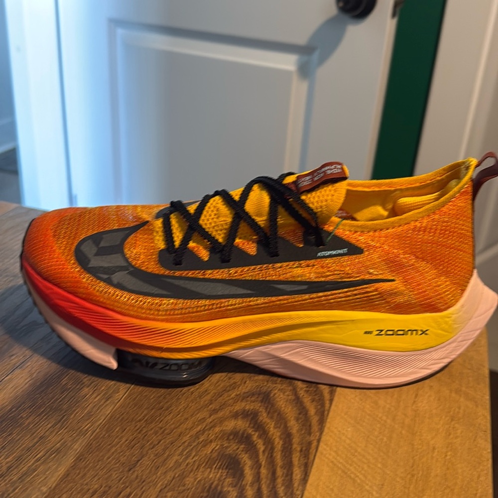 Nike Zoom Alphafly Next%